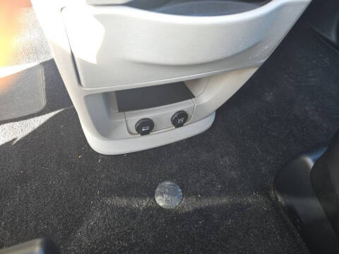 2012 Dodge Grand Caravan American Value Package