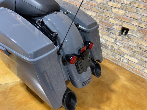 2022 Harley-Davidson Road Glide® Special