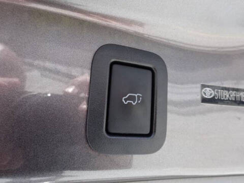 2014 Toyota Highlander Limited