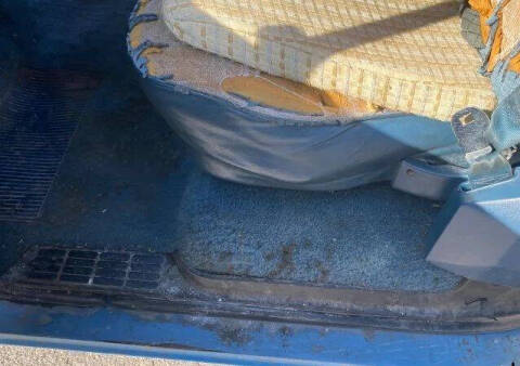 1984 GMC Sierra 1500HD Classic