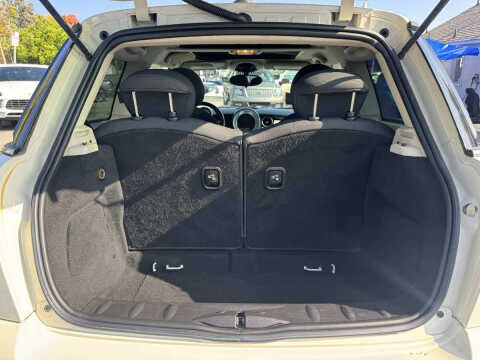 2012 MINI Cooper Hardtop