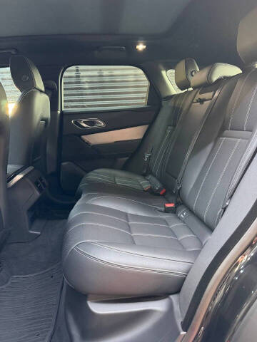 2023 Land Rover Range Rover Velar P340 R-Dynamic S