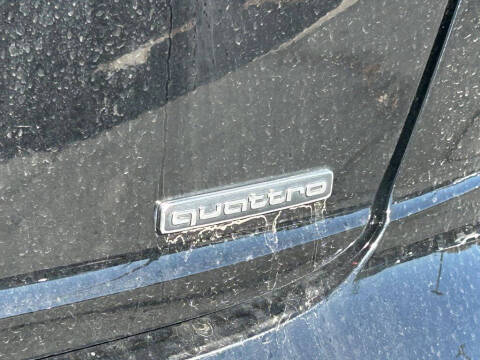 2021 Audi Q8 quattro Premium 55 TFSI