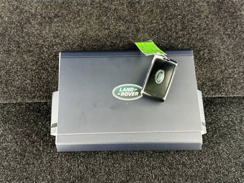 2023 Land Rover Range Rover P530 SE