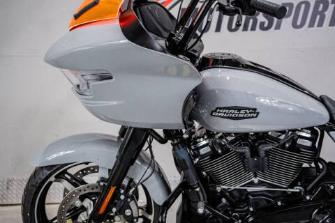 2024 Harley-Davidson Road Glide