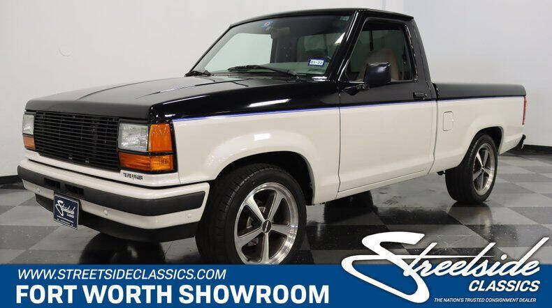 1992 Ford Ranger For Sale - Carsforsale.com®