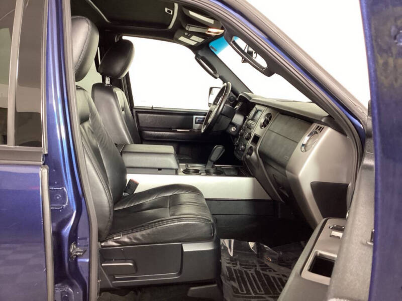 2017 Ford Expedition XLT