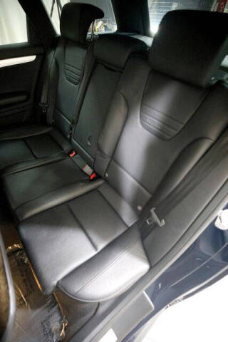 2007 Audi S4 Avant quattro