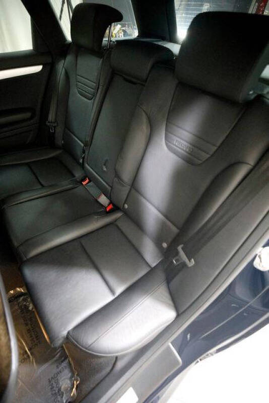 2007 Audi S4 Avant quattro