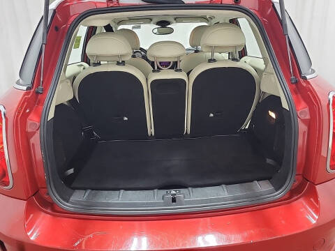 2013 MINI Countryman Cooper S