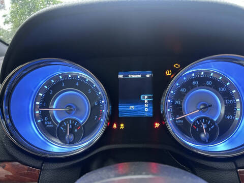 2014 Chrysler 300