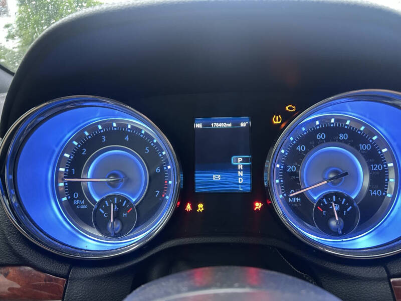 2014 Chrysler 300