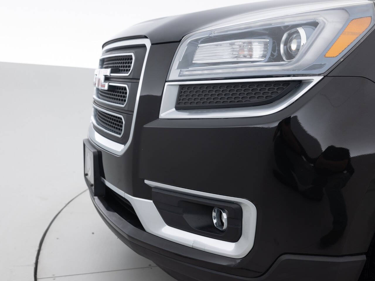 Used Car 2013 Gmc Acadia  Slt 1 4dr Suv For Sale Under $10,000 In Coal City, Illinois