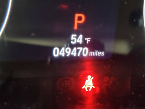 2020 Honda Accord EX