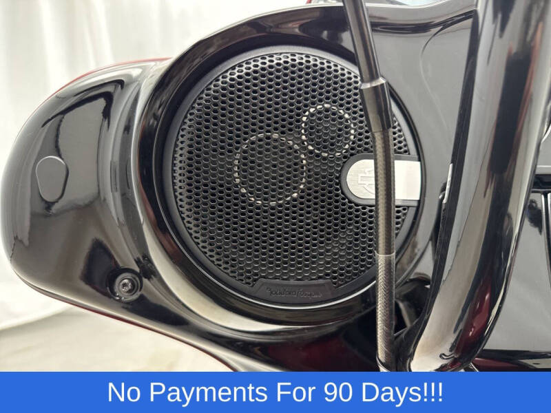 2023 Harley-Davidson Street Glide