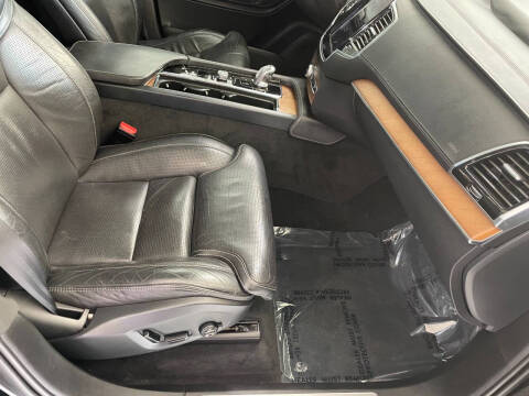 2016 Volvo XC90 T8 eAWD Inscription