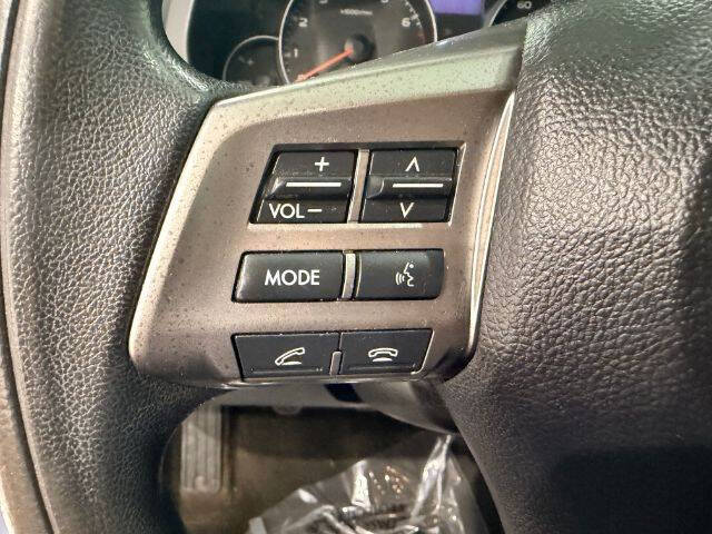2014 Subaru Outback 2.5i