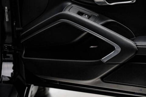 2014 Porsche 911 Carrera S