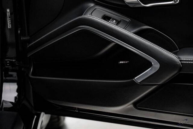 2014 Porsche 911 Carrera S