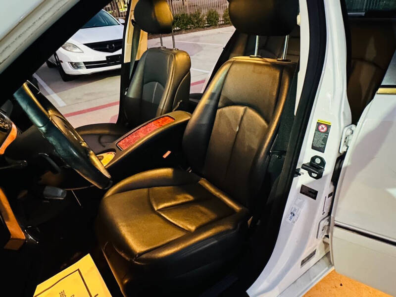 2009 Mercedes-Benz E-Class E 350