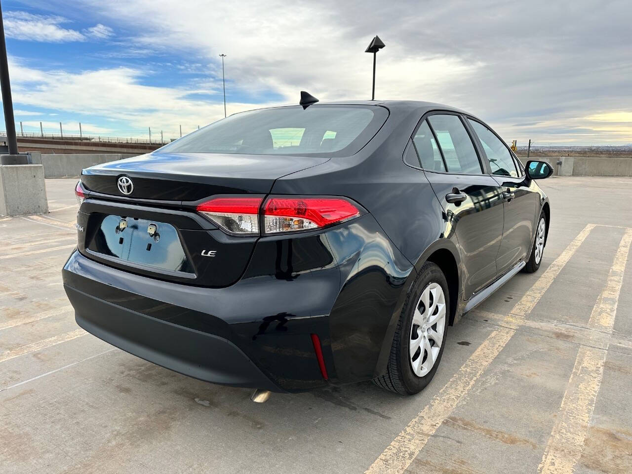 2024 Toyota Corolla for sale at AMZ Autos, LLC in Denver, CO