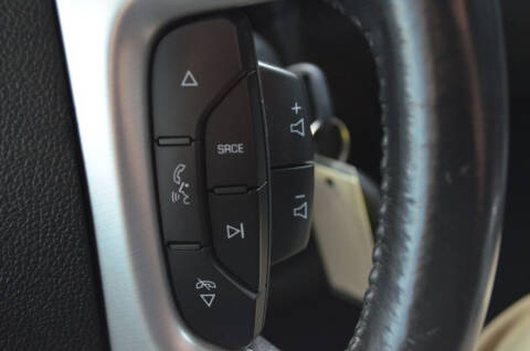 2011 GMC Acadia SLT-1