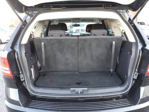 2010 Dodge Journey SXT