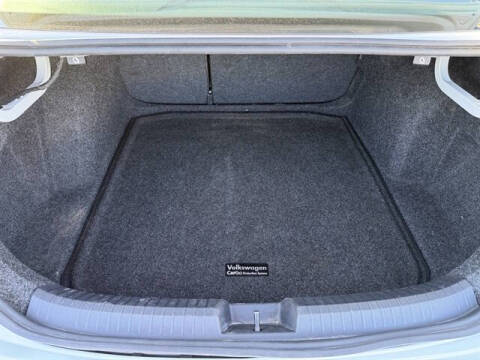 2019 Volkswagen Jetta SEL