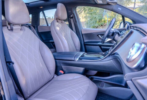 2023 Mercedes-Benz EQE EQE 350 4MATIC