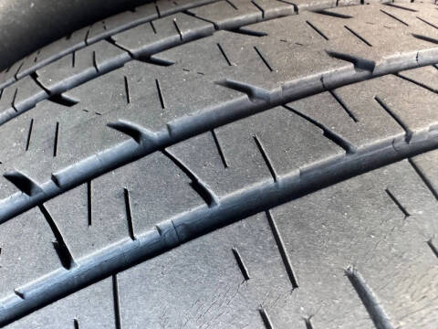 2012 Chevrolet Traverse LTZ