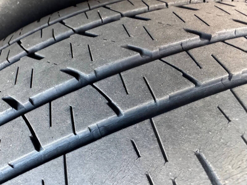 2012 Chevrolet Traverse LTZ