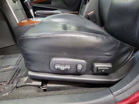 2006 Nissan Maxima 3.5 SL