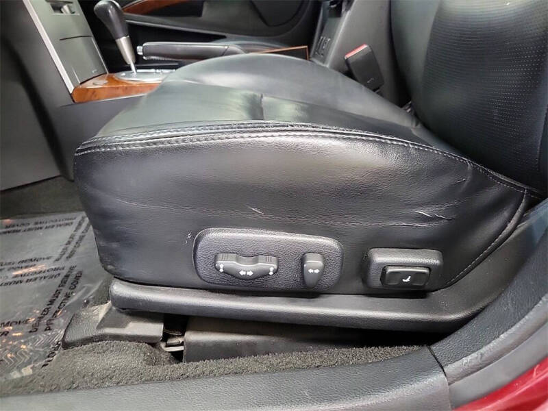 2006 Nissan Maxima 3.5 SL