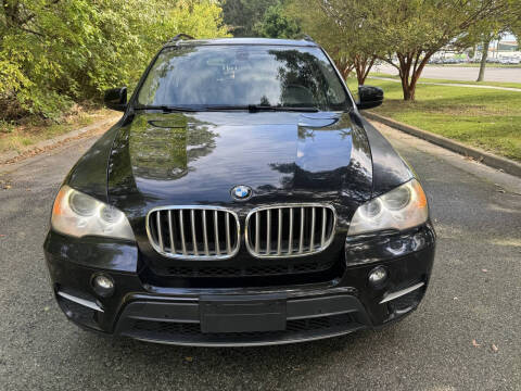 2013 BMW X5 xDrive35i Sport Activity
