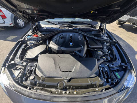 2017 BMW 3 Series 330i