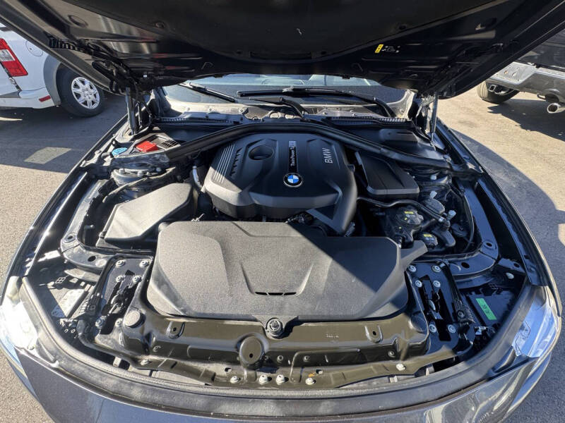 2017 BMW 3 Series 330i