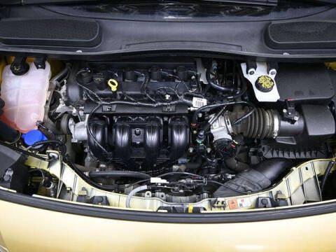 2017 Ford Transit Connect XL