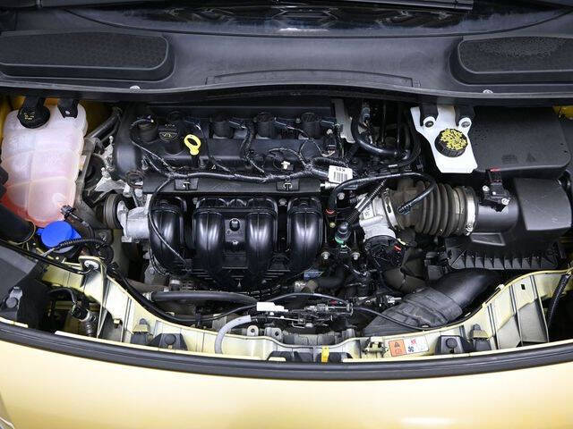 2017 Ford Transit Connect XL