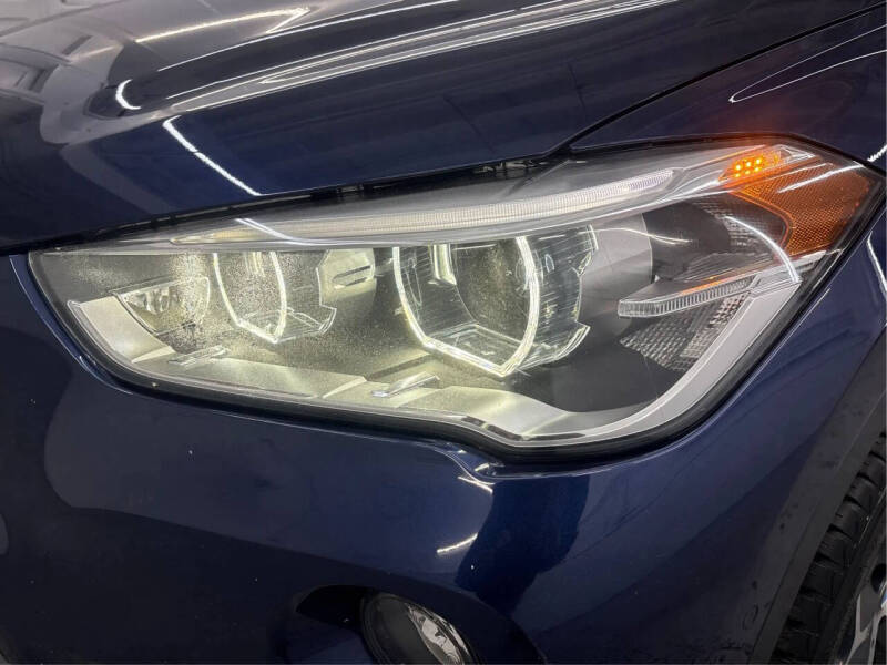 2017 BMW X1 xDrive28i