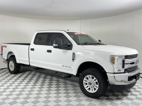 2019 Ford F-250 Super Duty for sale at Gregg Orr Pre-Owned Shreveport in Shreveport LA