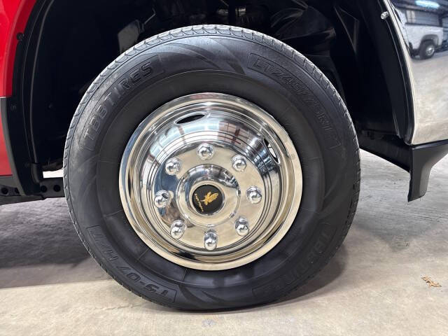 2023 RAM 3500 Tradesman