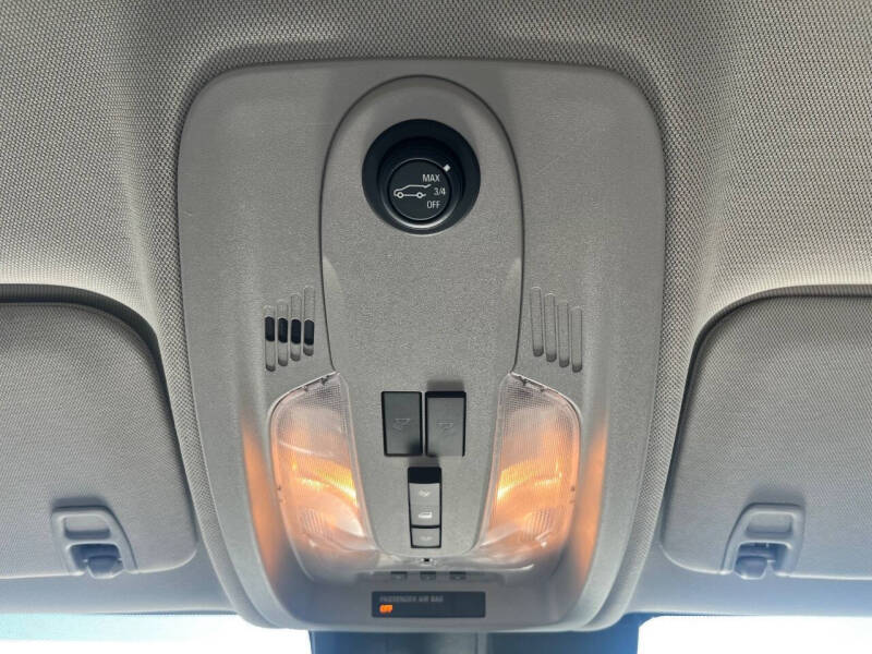 2013 Chevrolet Equinox LTZ