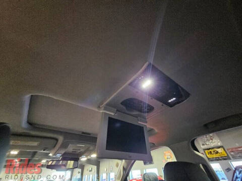 2015 GMC Sierra 2500HD Denali