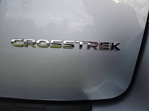 2020 Subaru Crosstrek Limited