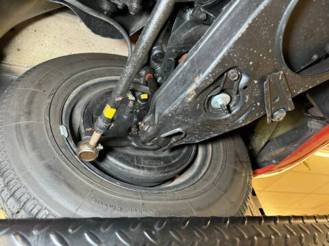 1961 Chevrolet Corvette