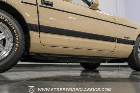 1982 Datsun 280ZX GL