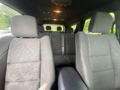 2023 Dodge Durango GT Premium