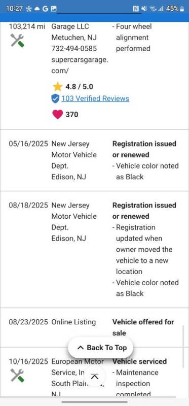 2007 Porsche 911 Carrera 4S