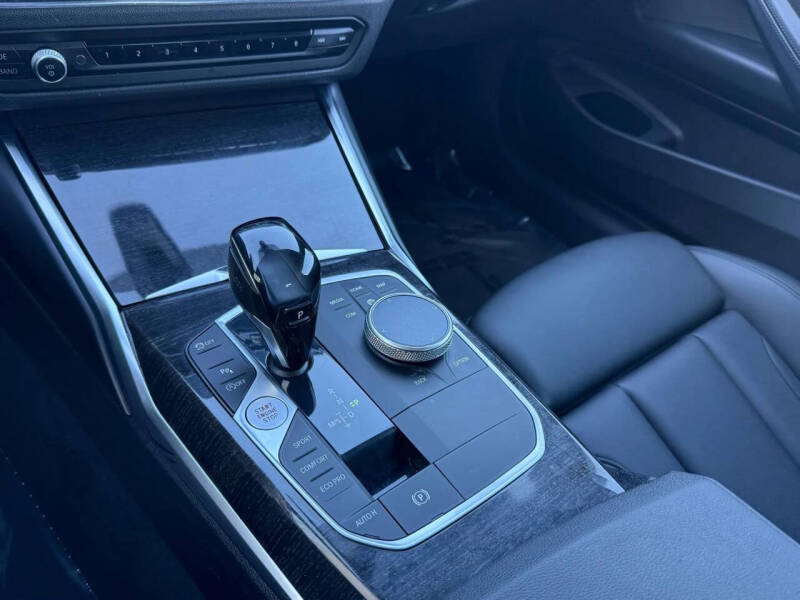 2021 BMW 4 Series 430i