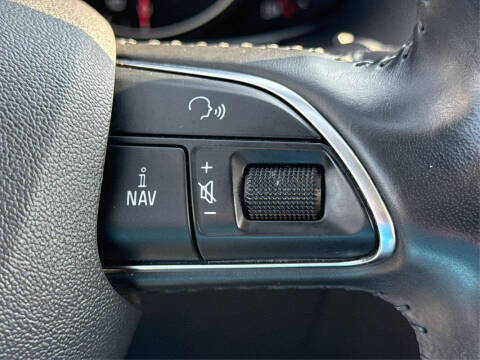 2017 Audi Q5 2.0T quattro Premium Plus